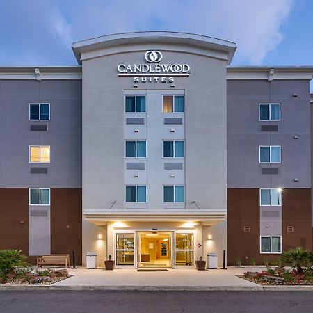 Candlewood Suites - Pensacola - University Area By Ihg Εξωτερικό φωτογραφία
