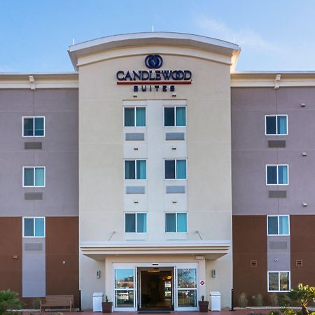 Candlewood Suites - Pensacola - University Area By Ihg Εξωτερικό φωτογραφία
