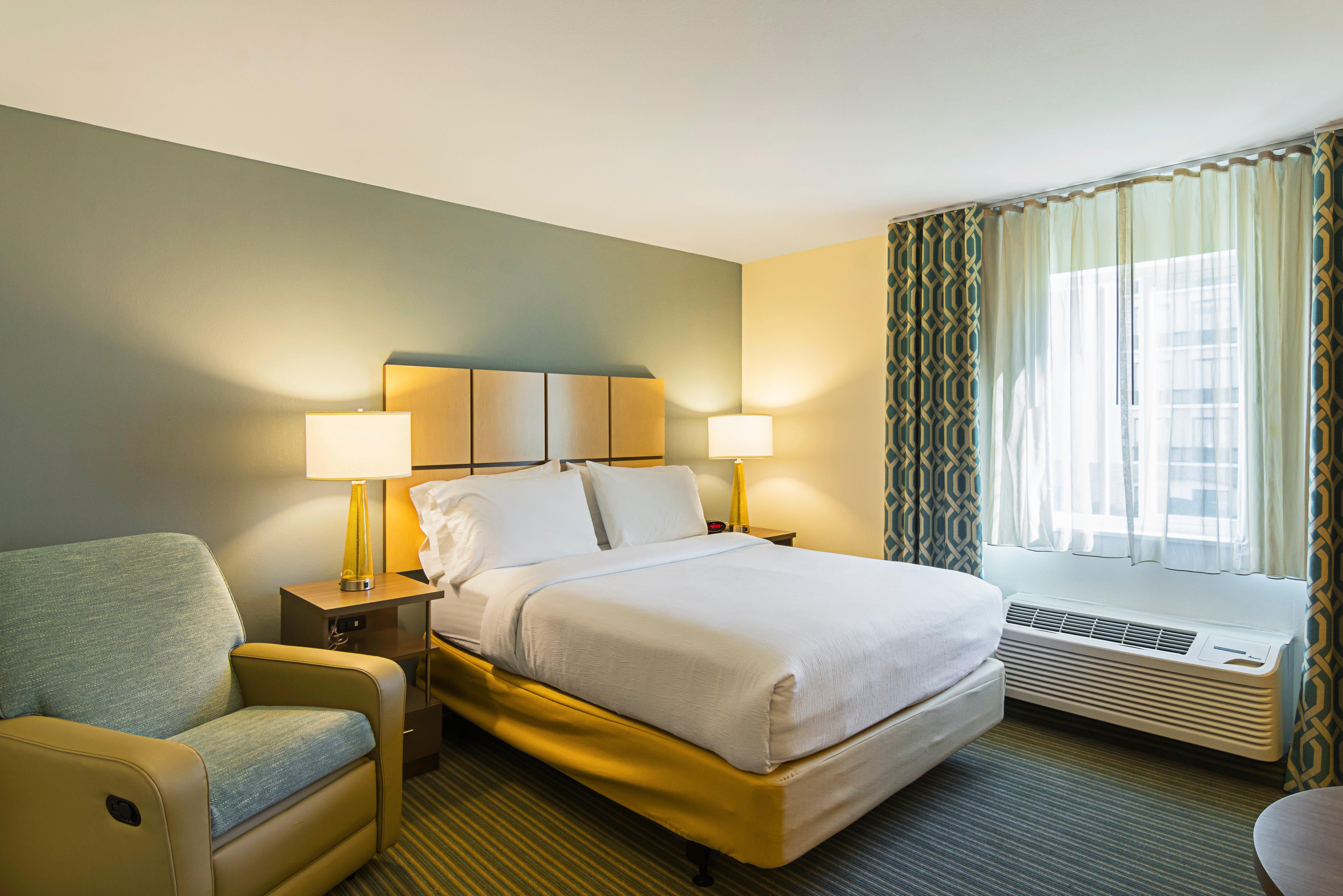 Candlewood Suites - Pensacola - University Area By Ihg Εξωτερικό φωτογραφία