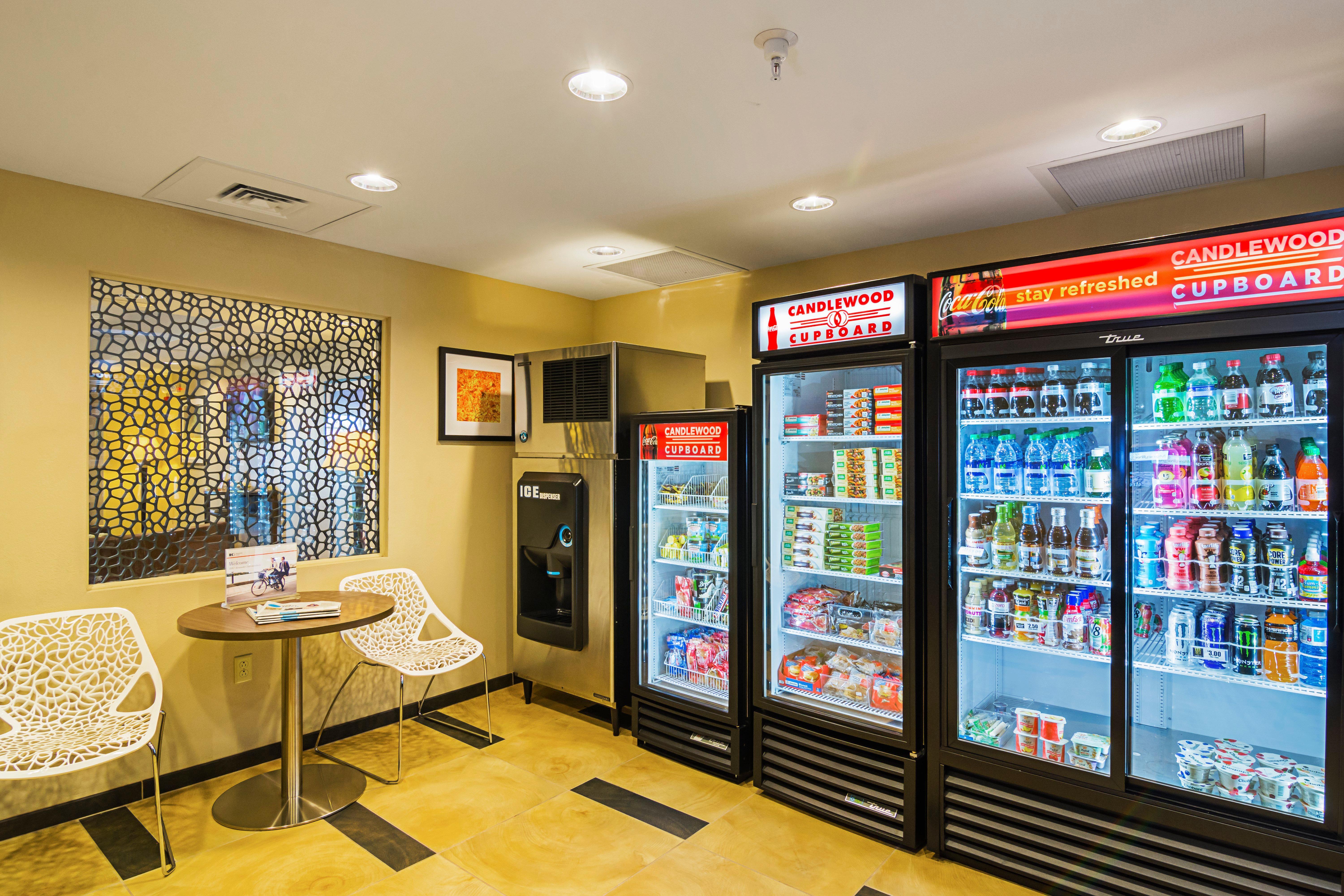 Candlewood Suites - Pensacola - University Area By Ihg Εξωτερικό φωτογραφία