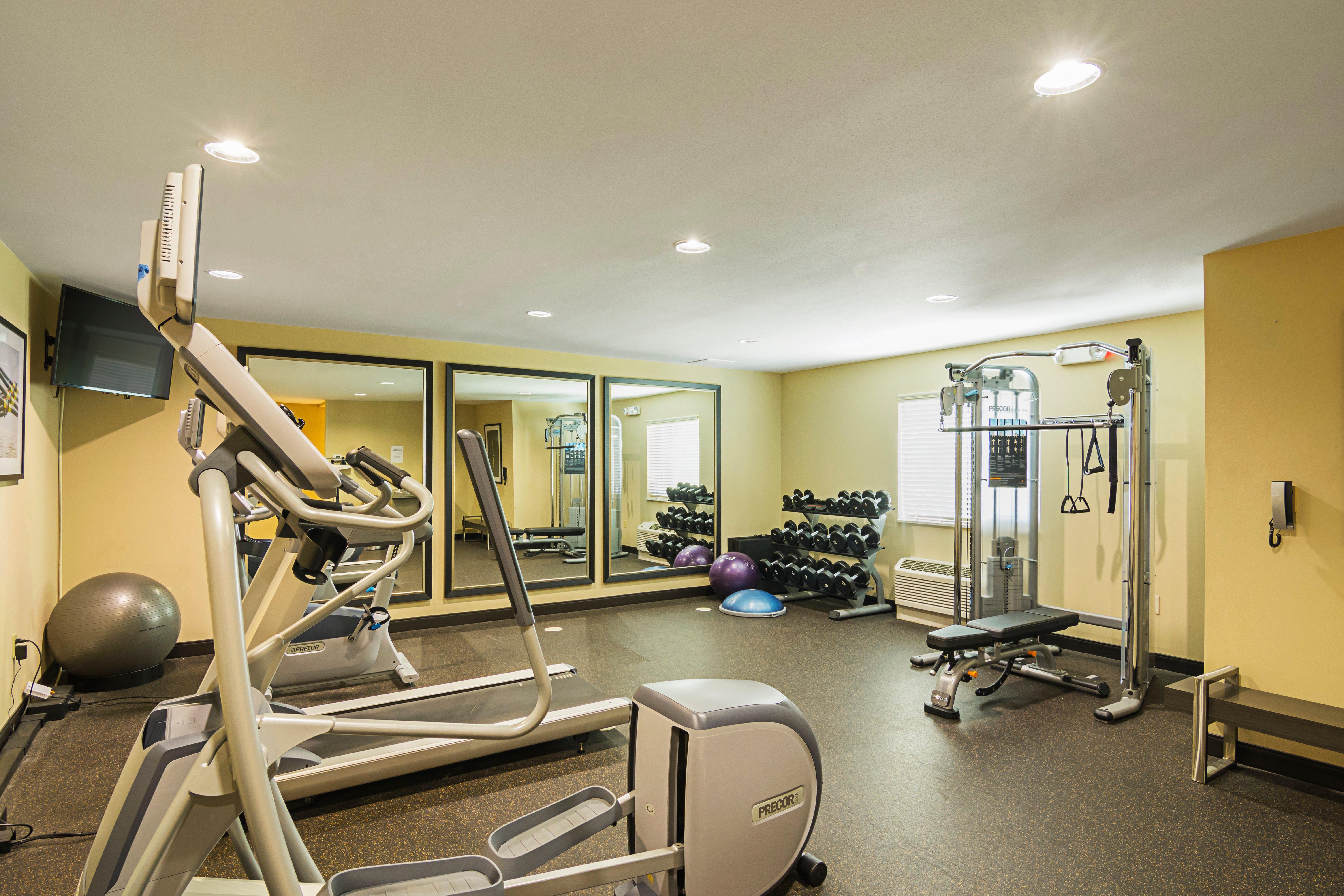 Candlewood Suites - Pensacola - University Area By Ihg Εξωτερικό φωτογραφία