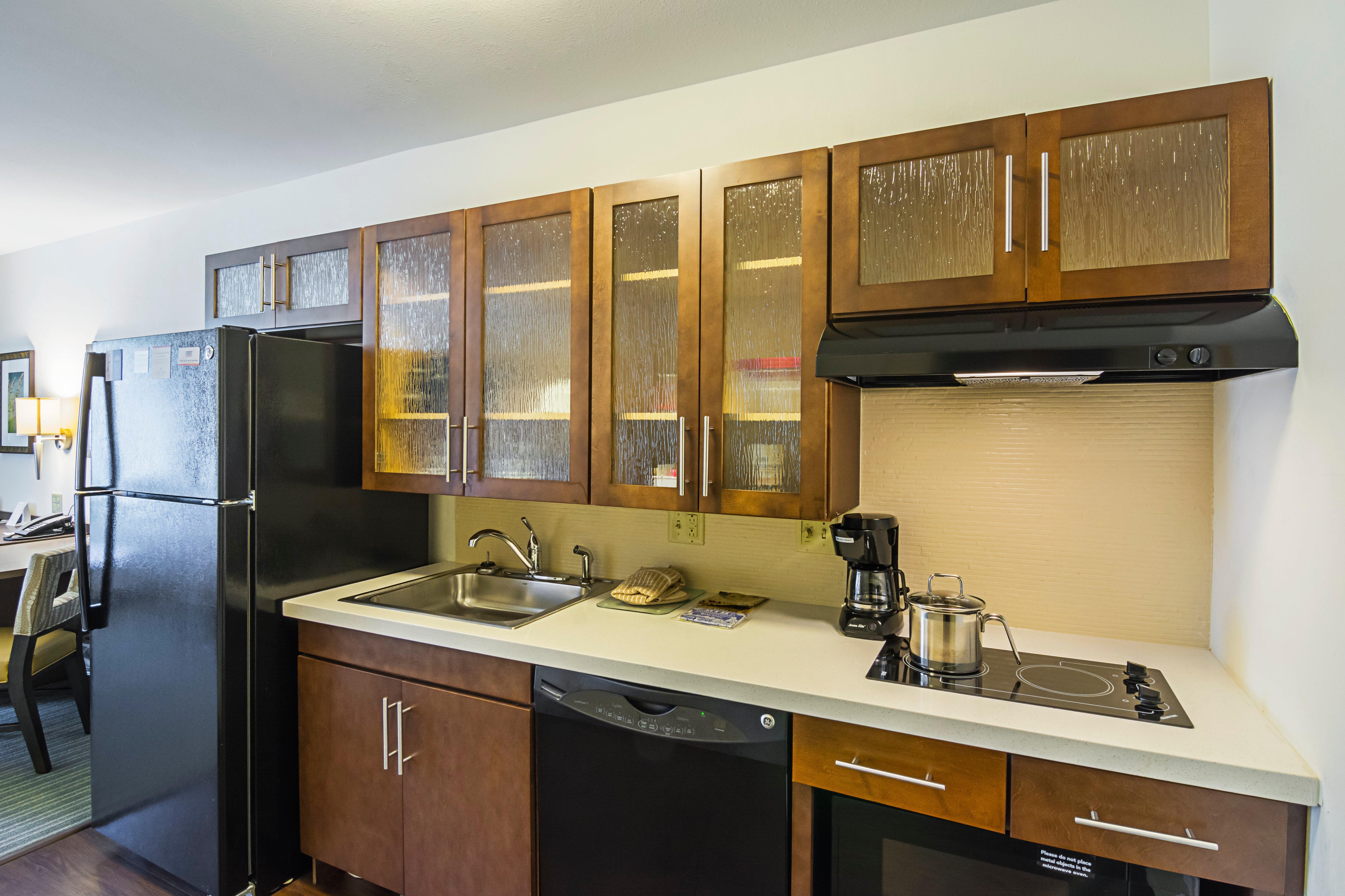 Candlewood Suites - Pensacola - University Area By Ihg Εξωτερικό φωτογραφία