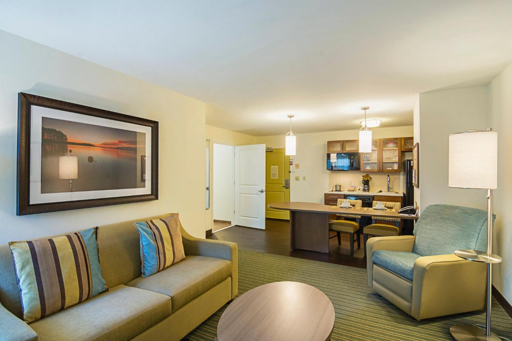 Candlewood Suites - Pensacola - University Area By Ihg Εξωτερικό φωτογραφία