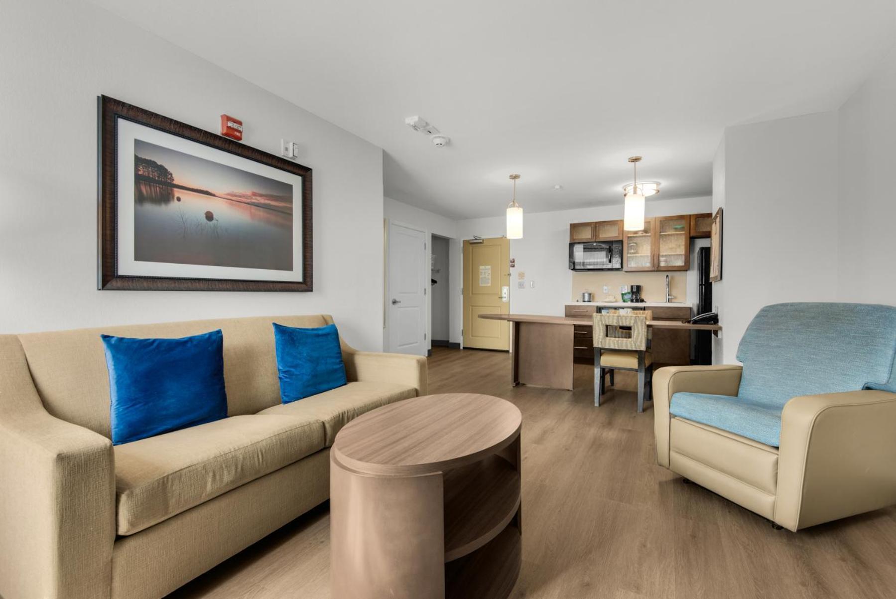 Candlewood Suites - Pensacola - University Area By Ihg Εξωτερικό φωτογραφία
