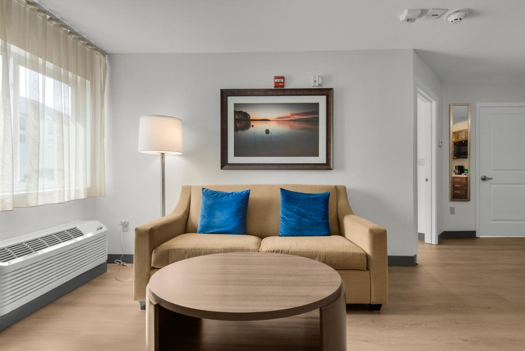 Candlewood Suites - Pensacola - University Area By Ihg Εξωτερικό φωτογραφία