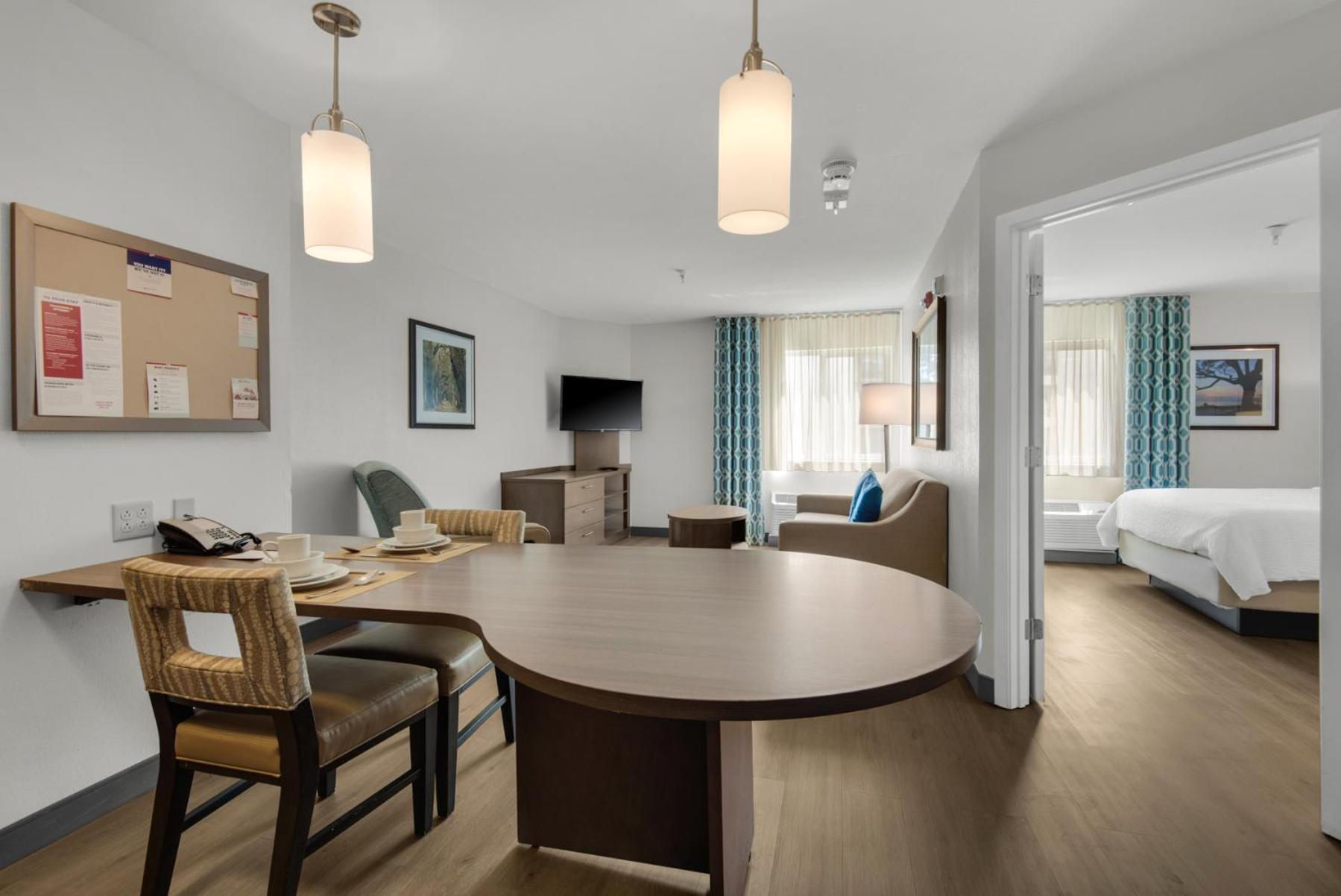 Candlewood Suites - Pensacola - University Area By Ihg Εξωτερικό φωτογραφία