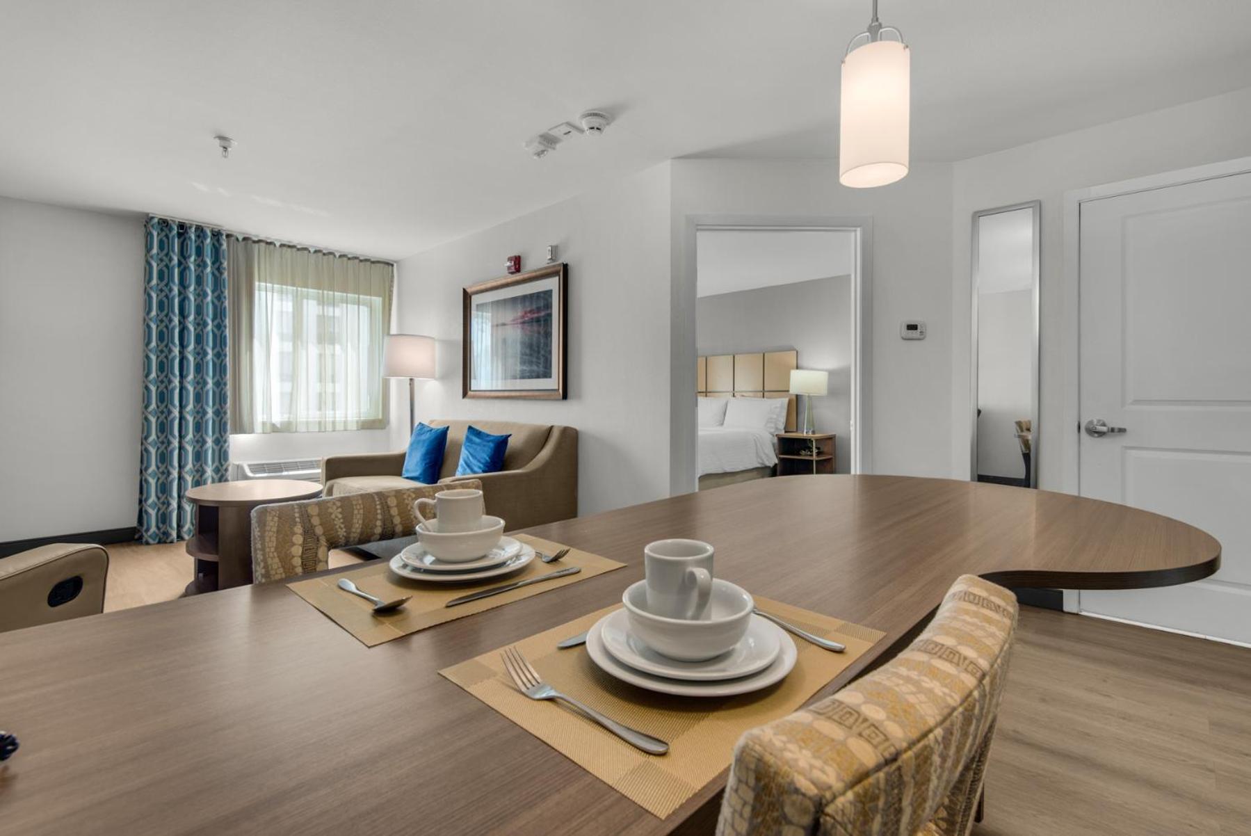 Candlewood Suites - Pensacola - University Area By Ihg Εξωτερικό φωτογραφία