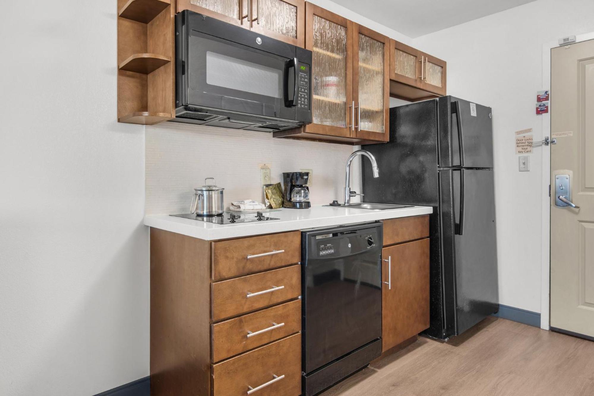 Candlewood Suites - Pensacola - University Area By Ihg Εξωτερικό φωτογραφία