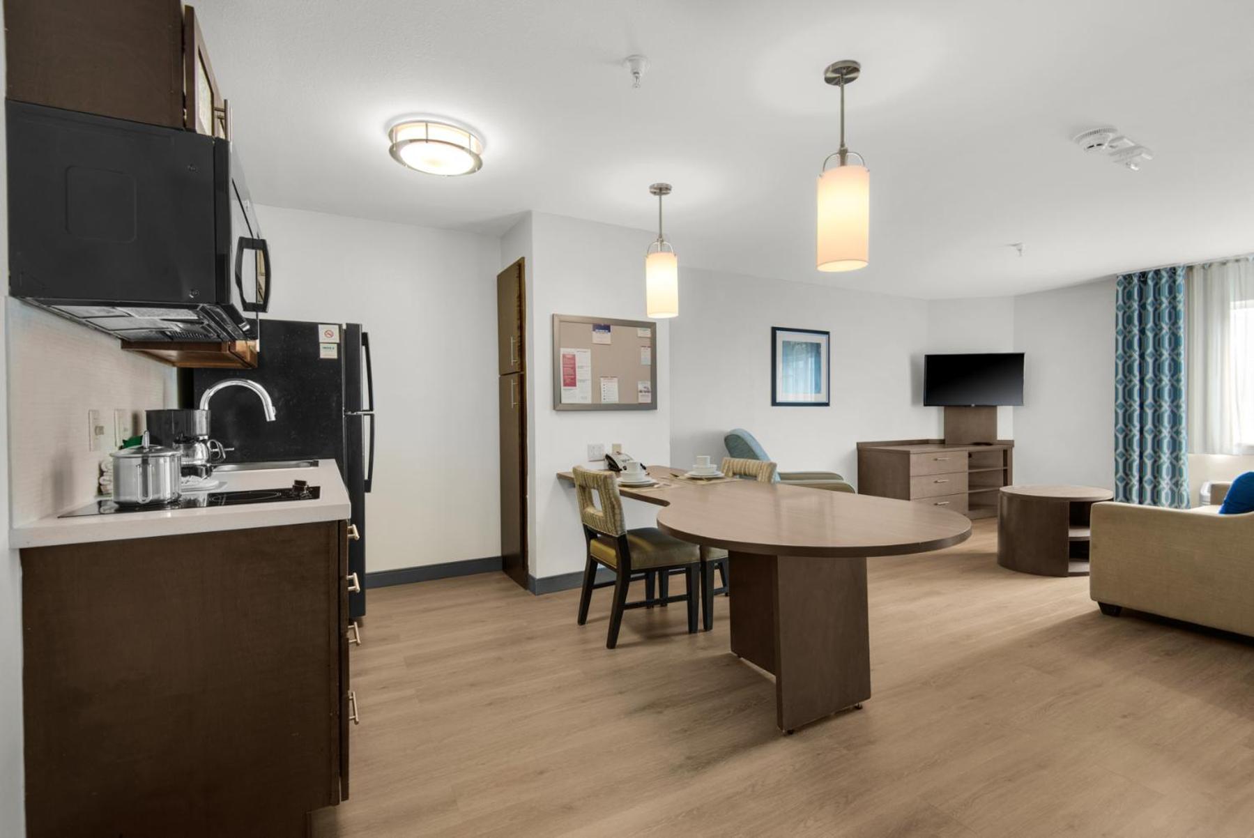 Candlewood Suites - Pensacola - University Area By Ihg Εξωτερικό φωτογραφία