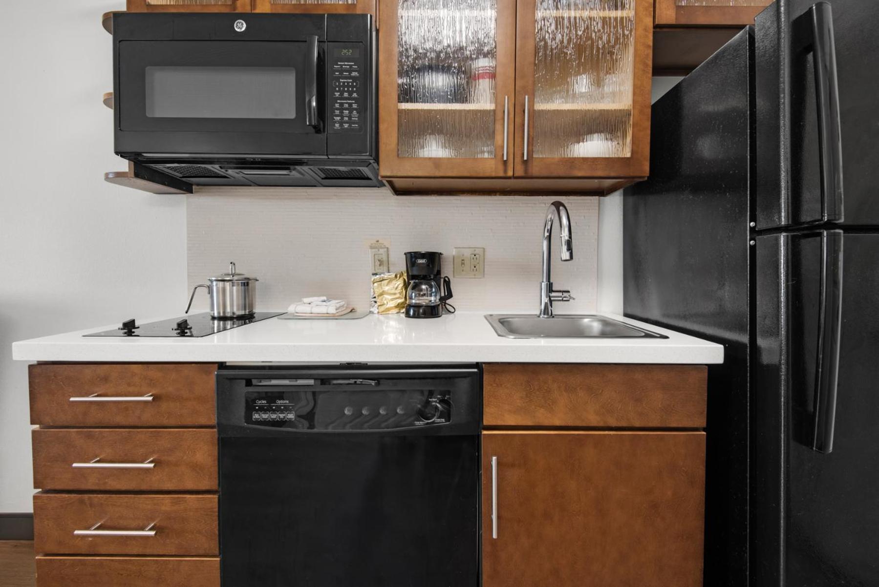 Candlewood Suites - Pensacola - University Area By Ihg Εξωτερικό φωτογραφία
