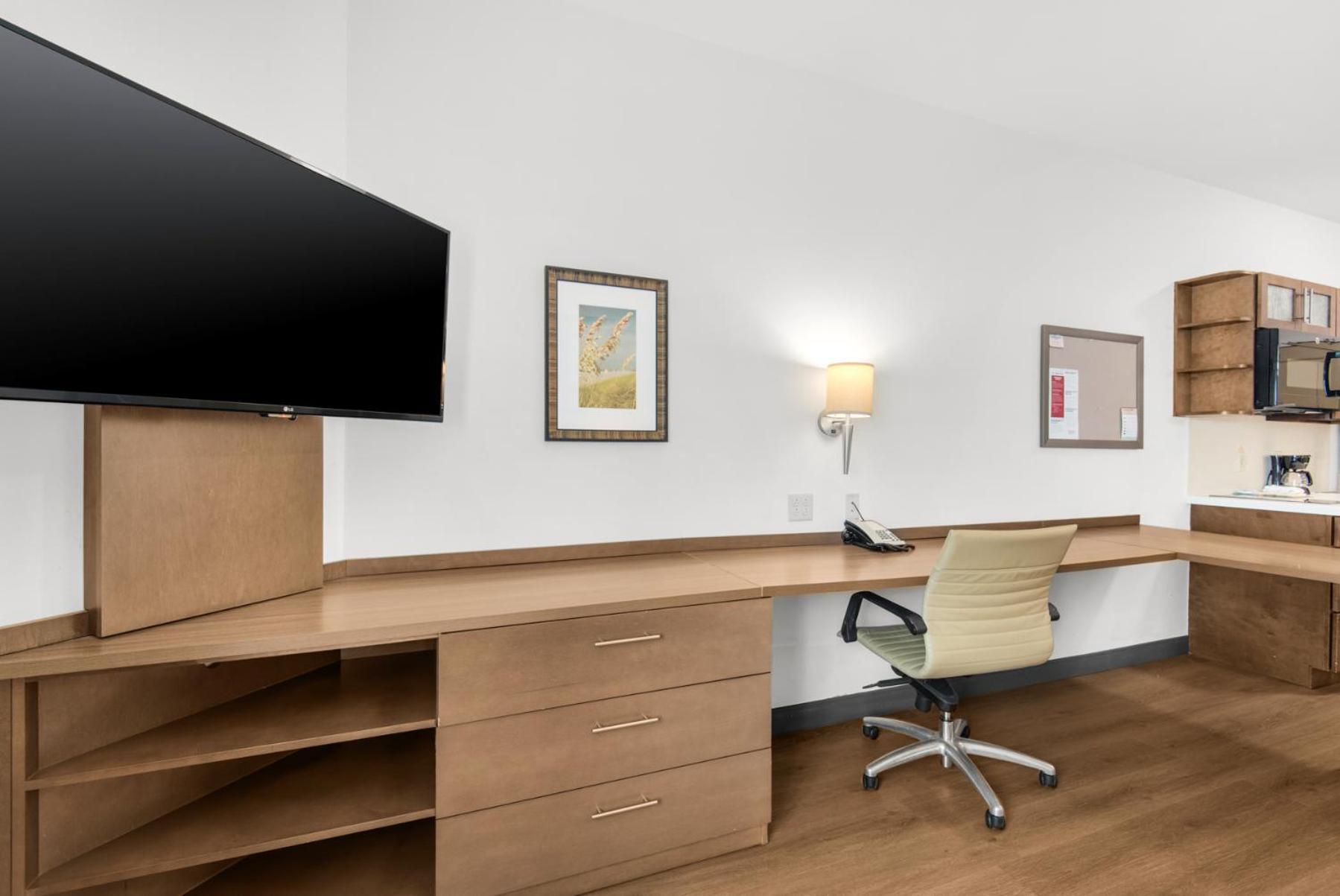 Candlewood Suites - Pensacola - University Area By Ihg Εξωτερικό φωτογραφία