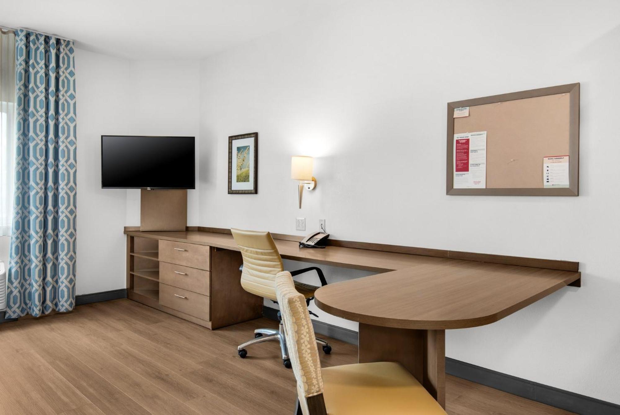 Candlewood Suites - Pensacola - University Area By Ihg Εξωτερικό φωτογραφία