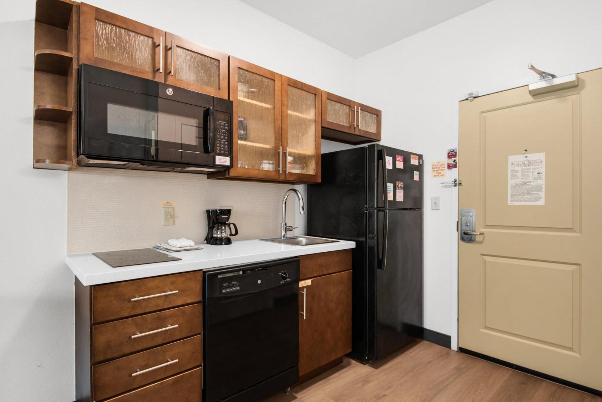 Candlewood Suites - Pensacola - University Area By Ihg Εξωτερικό φωτογραφία