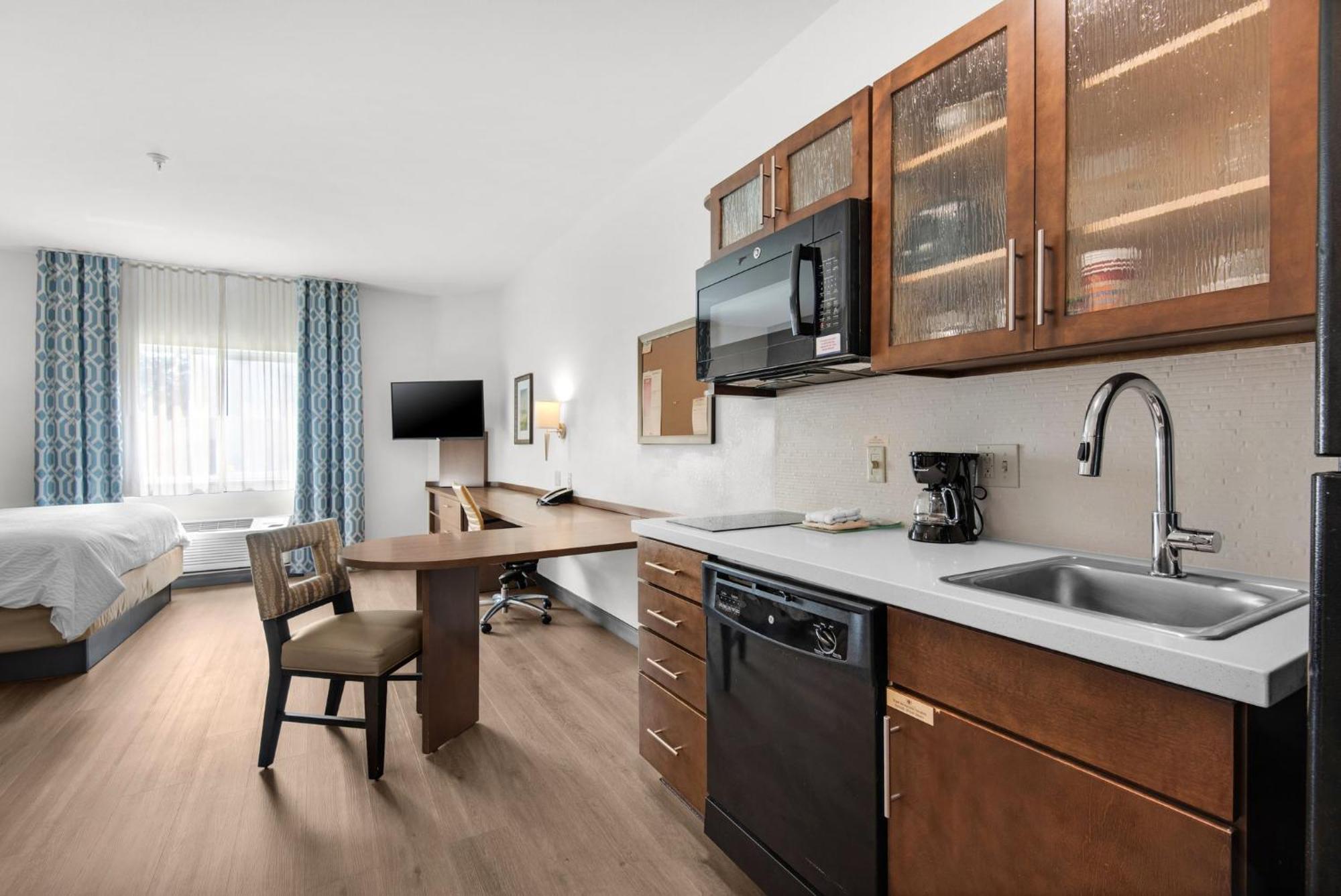 Candlewood Suites - Pensacola - University Area By Ihg Εξωτερικό φωτογραφία