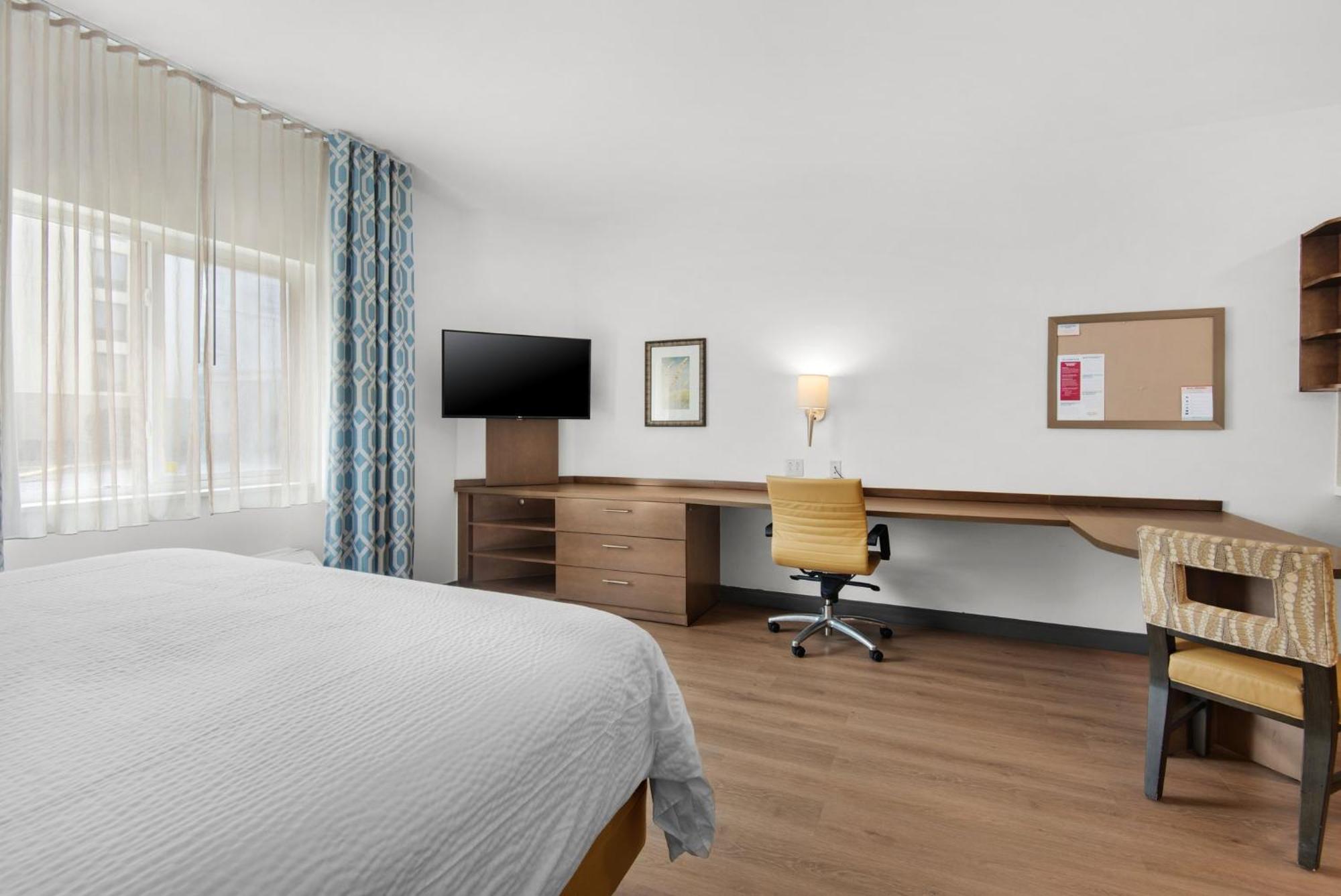 Candlewood Suites - Pensacola - University Area By Ihg Εξωτερικό φωτογραφία