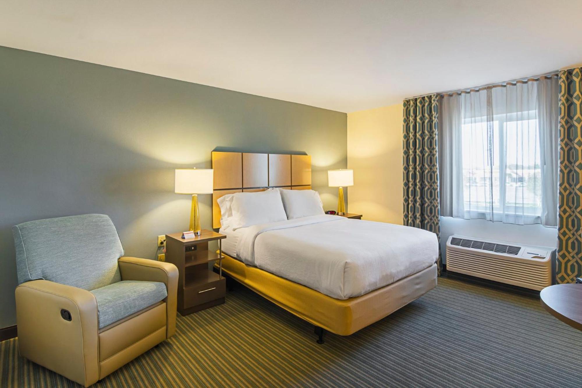Candlewood Suites - Pensacola - University Area By Ihg Εξωτερικό φωτογραφία