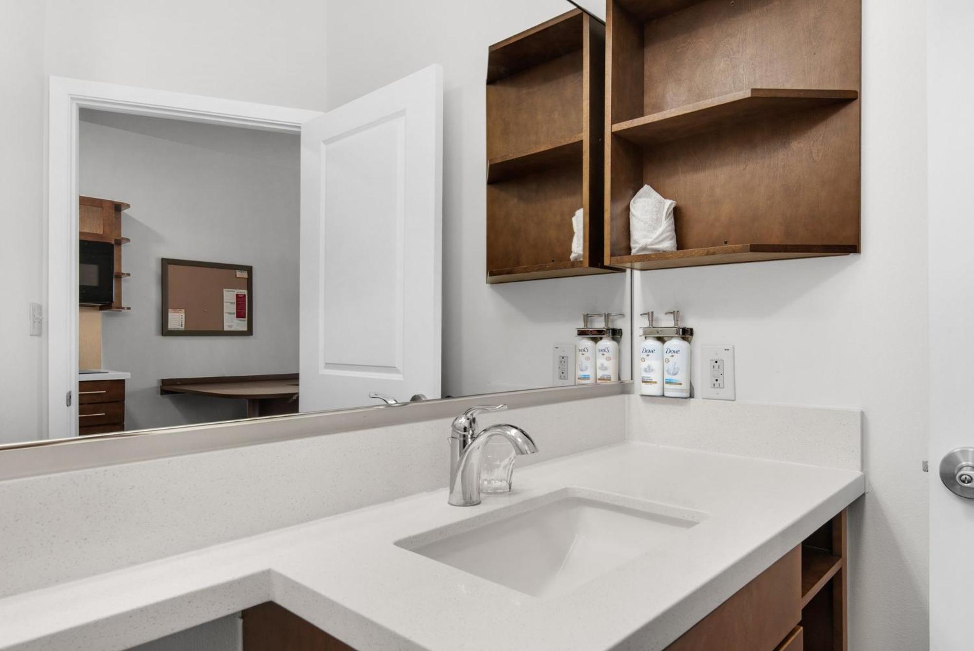 Candlewood Suites - Pensacola - University Area By Ihg Εξωτερικό φωτογραφία